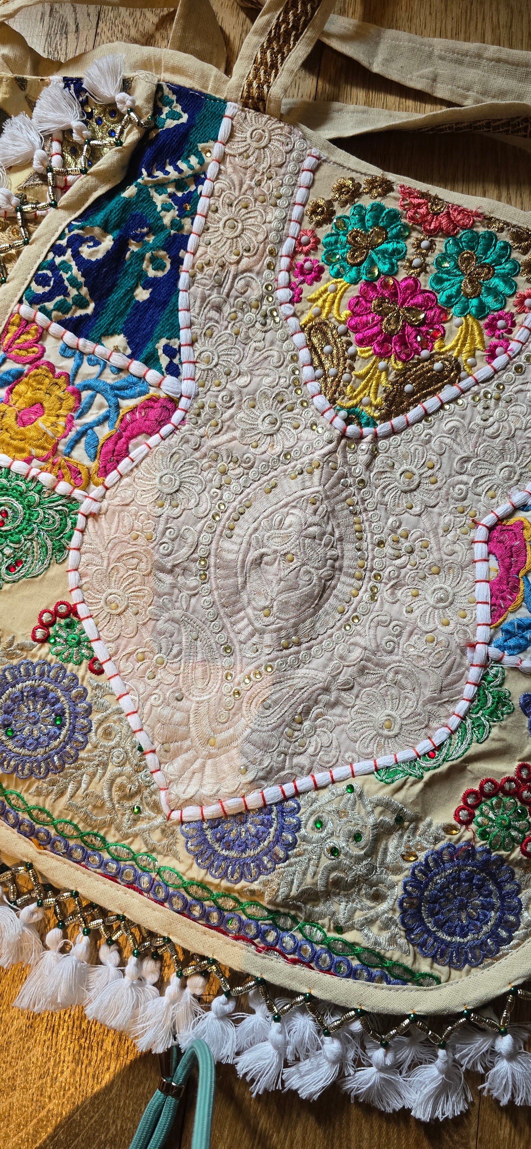 Sac chalala