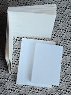 Carnet LISSE Note Book khadda