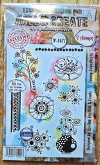 Tampons Azoline AALL and Create le pack exclusif