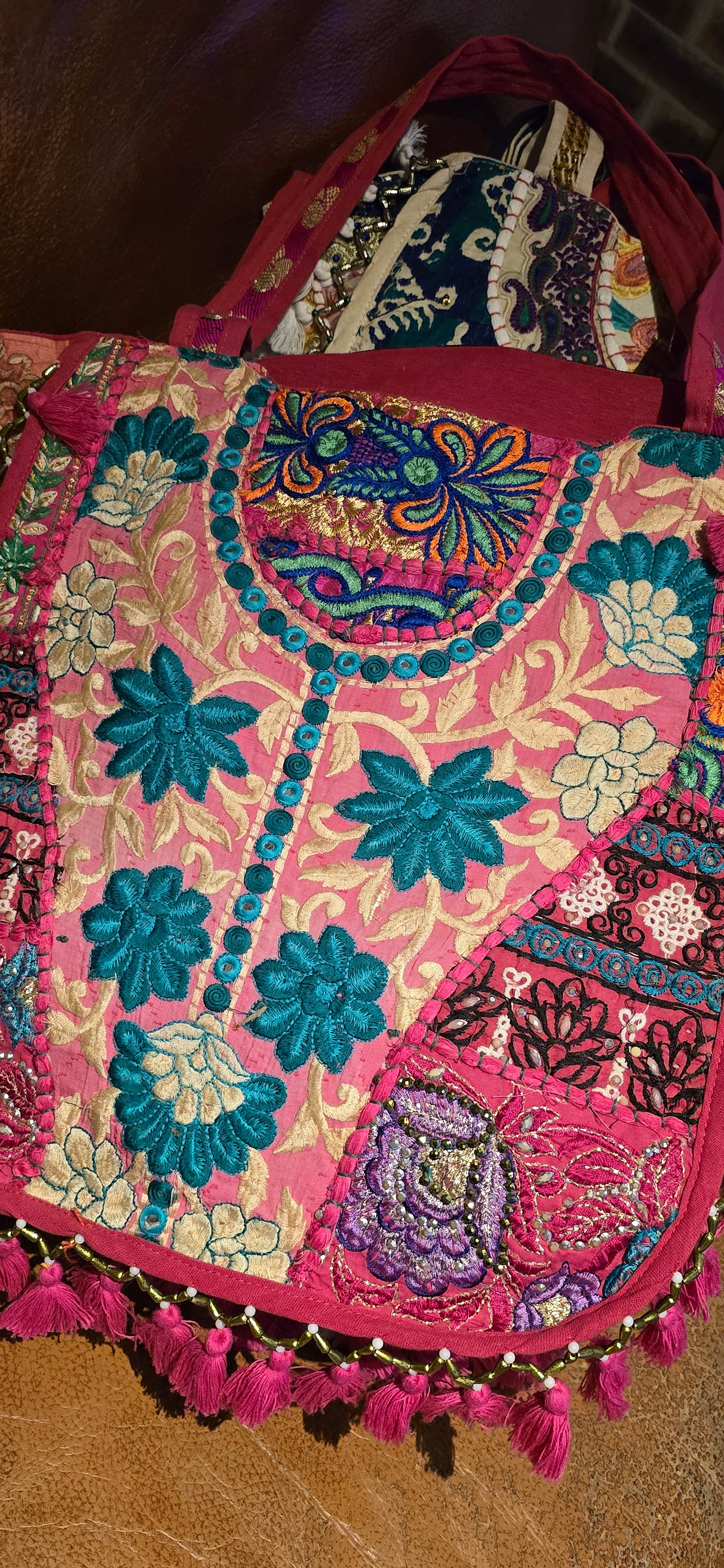 Sac chalala