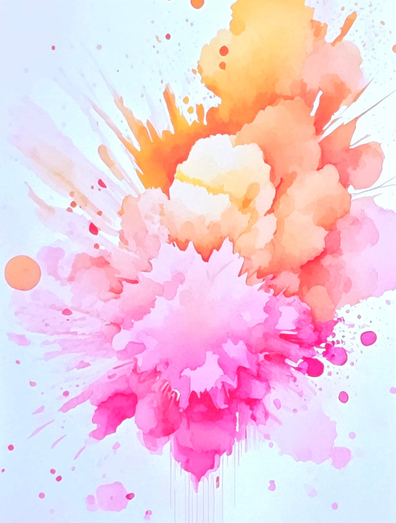 Collection Dites-le avec des fleurs - Les Rayonnants
