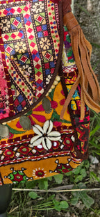 Sac Sarisha