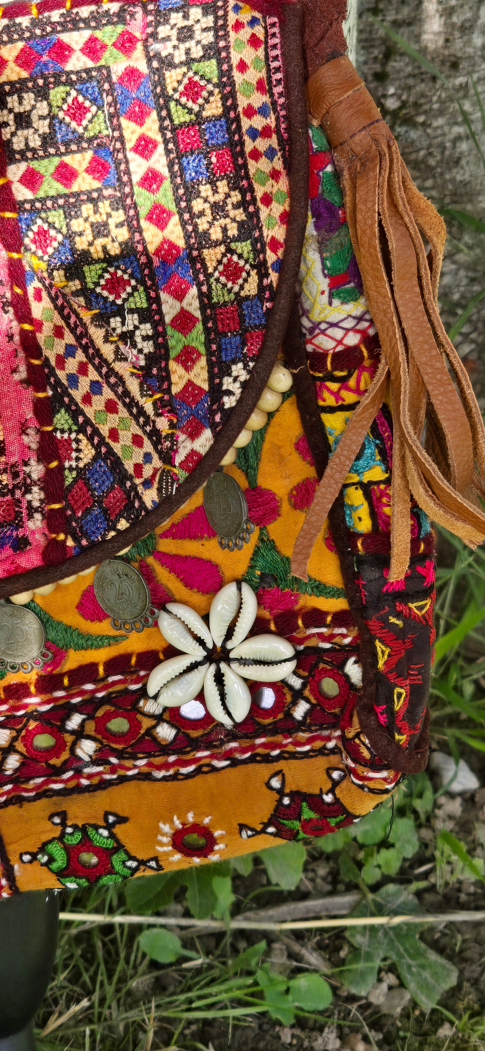 Sac Sarisha
