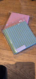 Coupon tissu