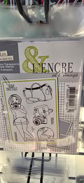 leonie boucle ses valises