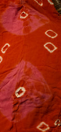 FOULARD BANDANI Ose Créer India