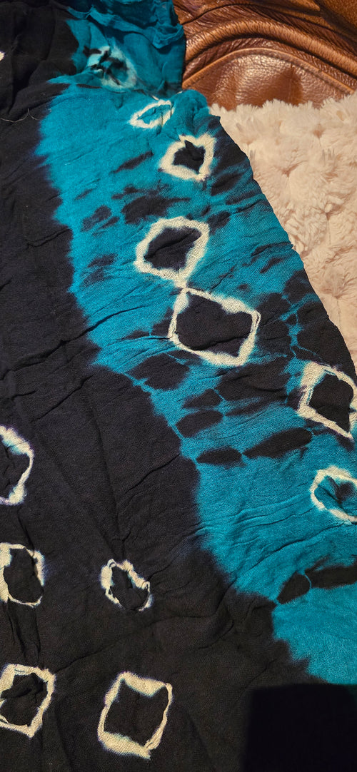 FOULARD BANDANI Ose Créer India