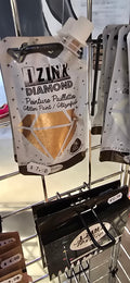 Izink Diamond golden Bronze
