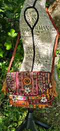Sac Sarisha