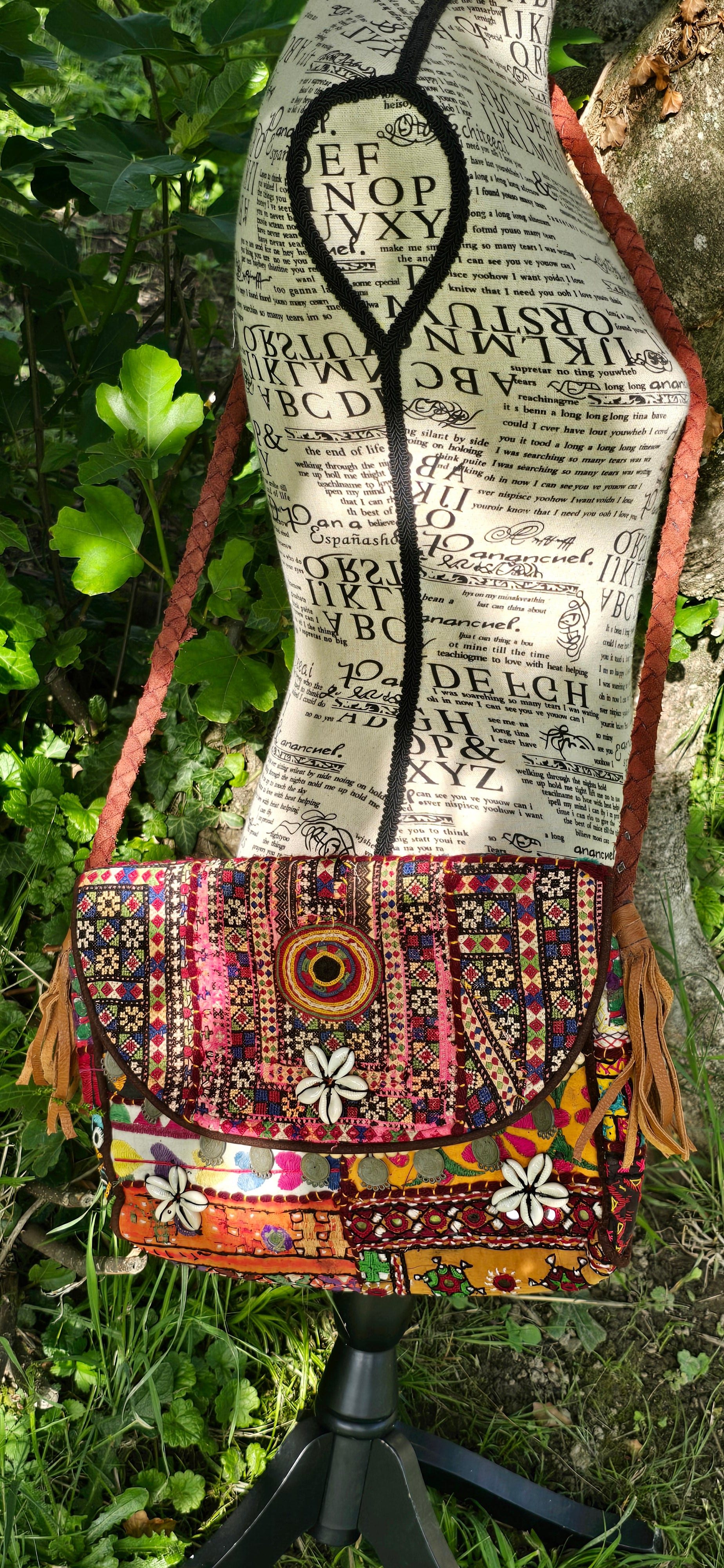 Sac Sarisha