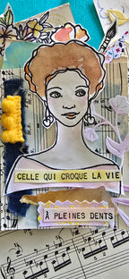 kit ATC recup Ose Créer