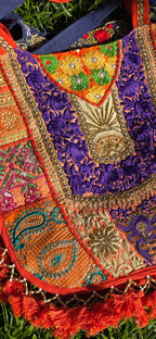 Sac chalala