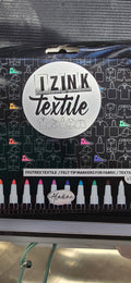 FEUTRES TEXTILE IZINK