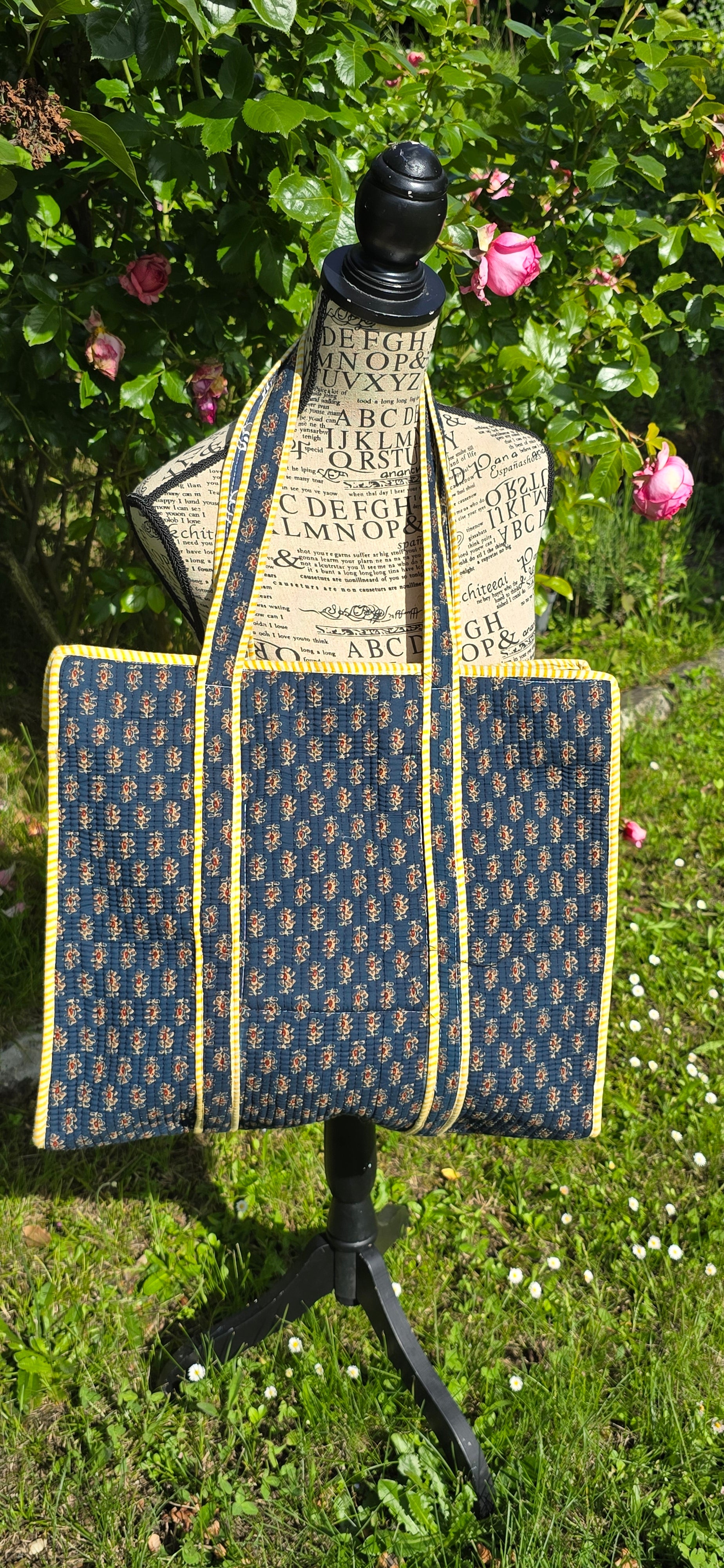 Sacs matelassé Sukha