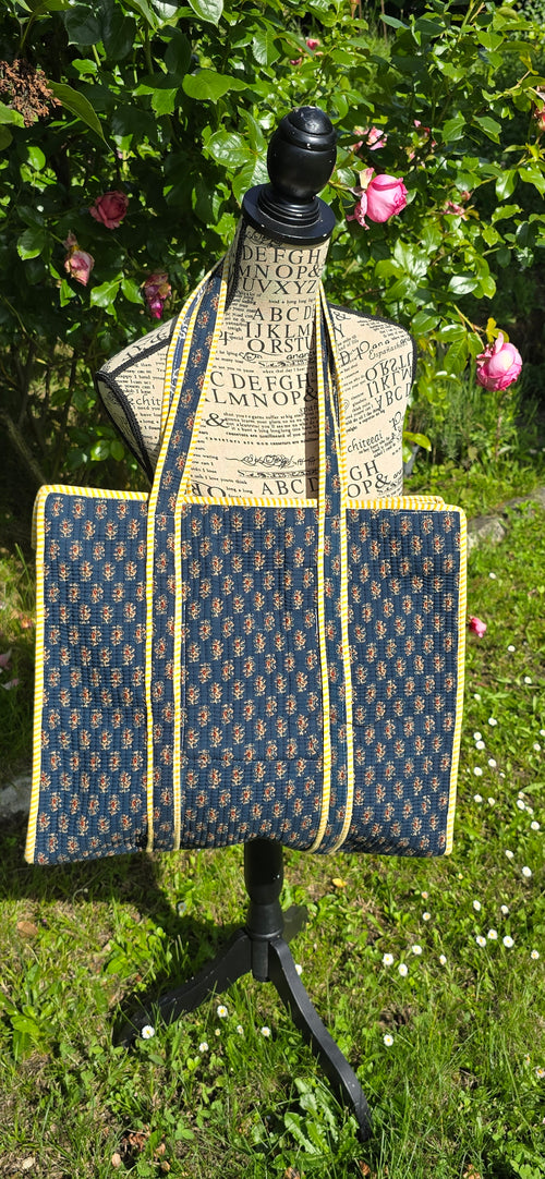 Sacs matelassé Sukha