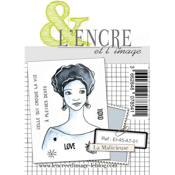 Tampons - La Malicieuse