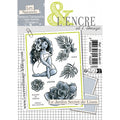 le jardin secret de Lison - L'encre et l'Image