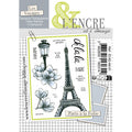 Tampon - Paris à la folie - L'Encre et L'Image